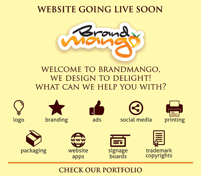 Brand Mango Creations