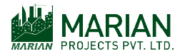 Marian Projects Logo